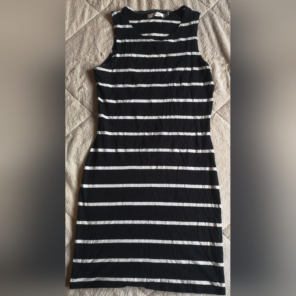Magazine dress. Size M